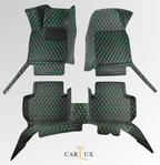 CarLux™ Maßgeschneiderte Matten