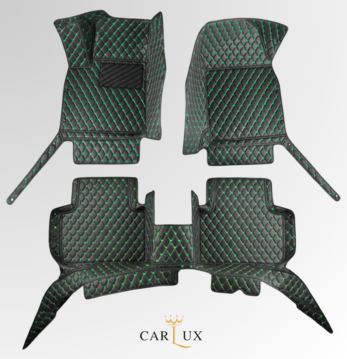 CarLux™ Maßgeschneiderte Matten