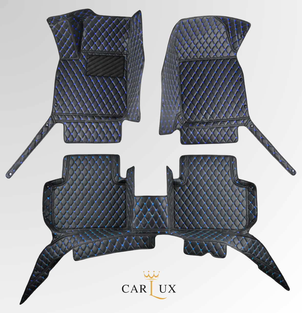 CarLux™ Maßgeschneiderte Matten