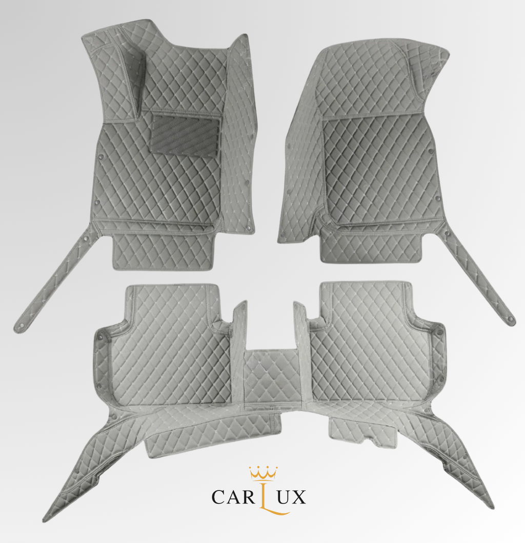 CarLux™ Maßgeschneiderte Matten