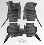 CarLux™ Maßgeschneiderte Matten