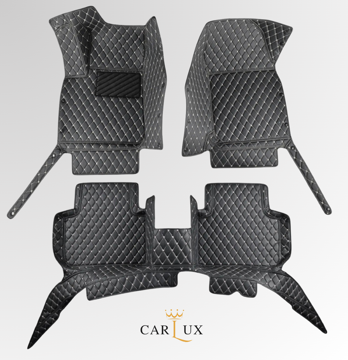 CarLux™ Maßgeschneiderte Matten