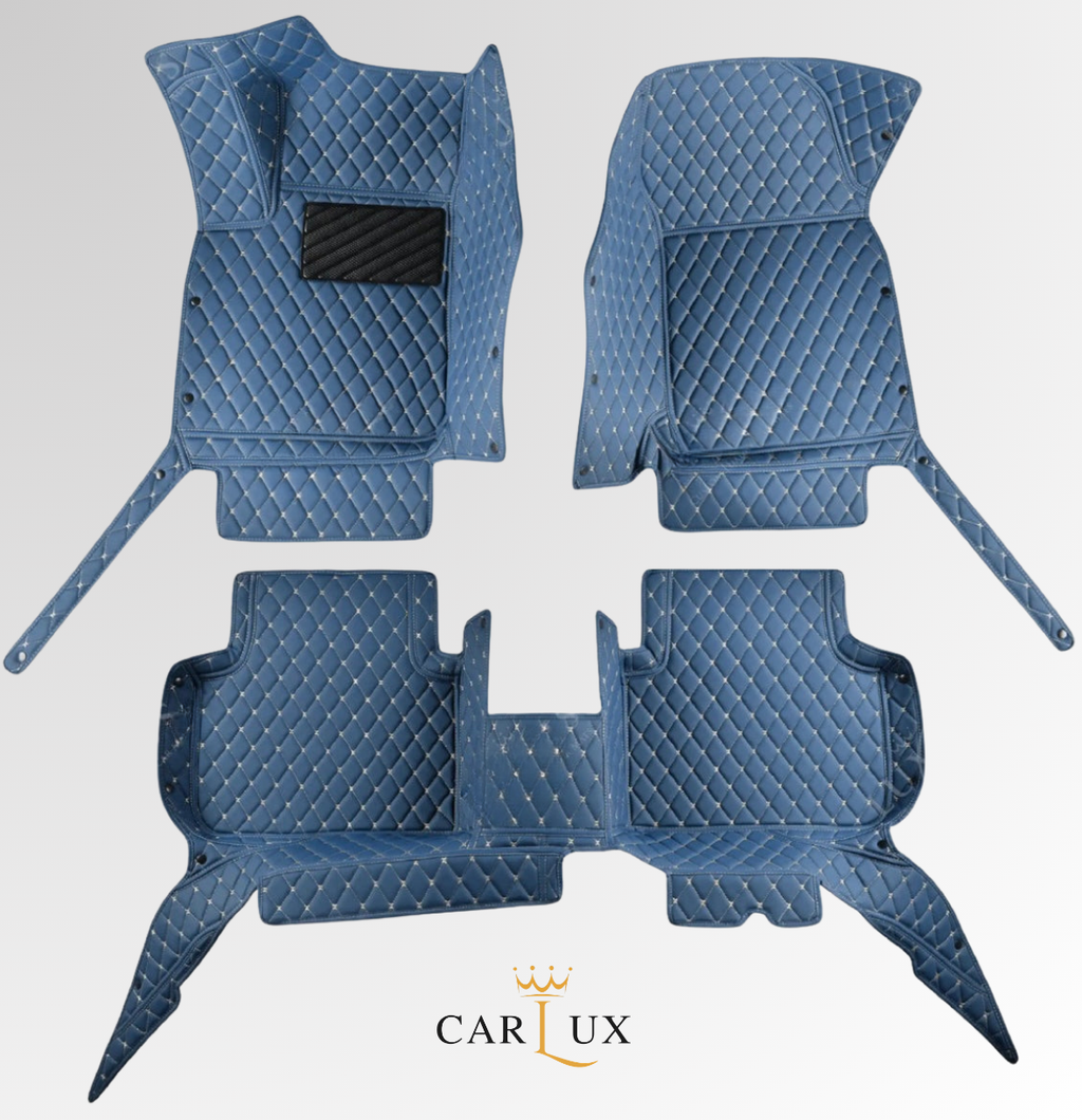 CarLux™ Maßgeschneiderte Matten