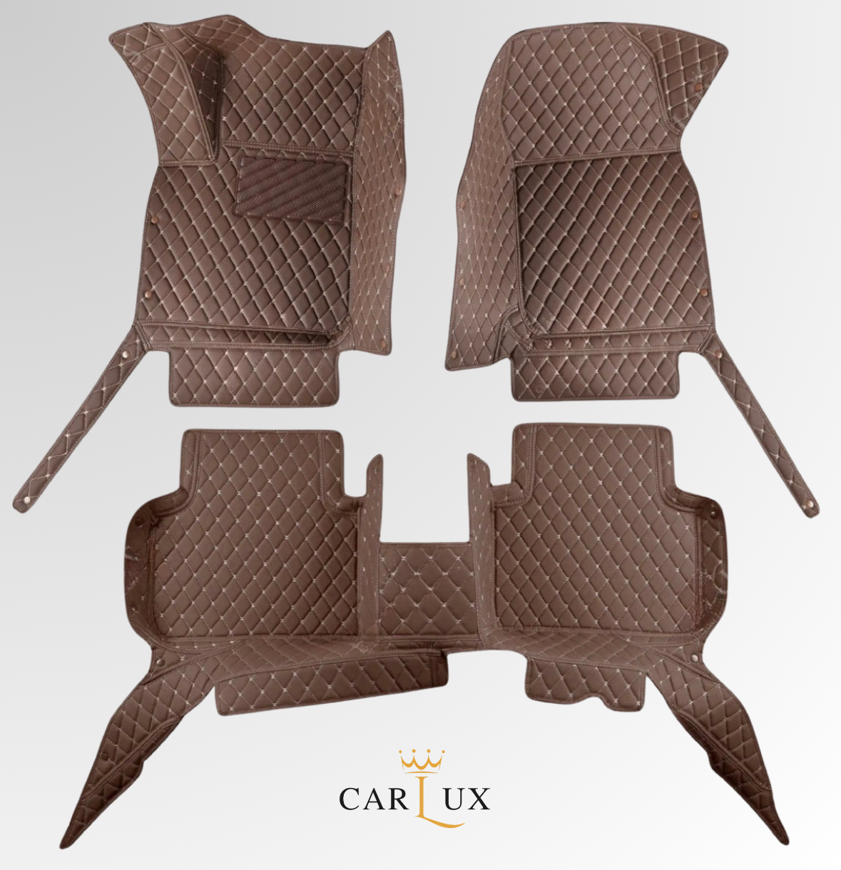 CarLux™ Maßgeschneiderte Matten