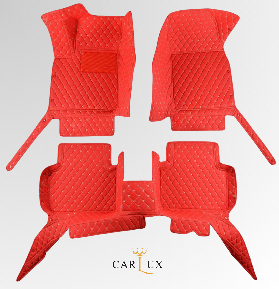 CarLux™ Maßgeschneiderte Matten