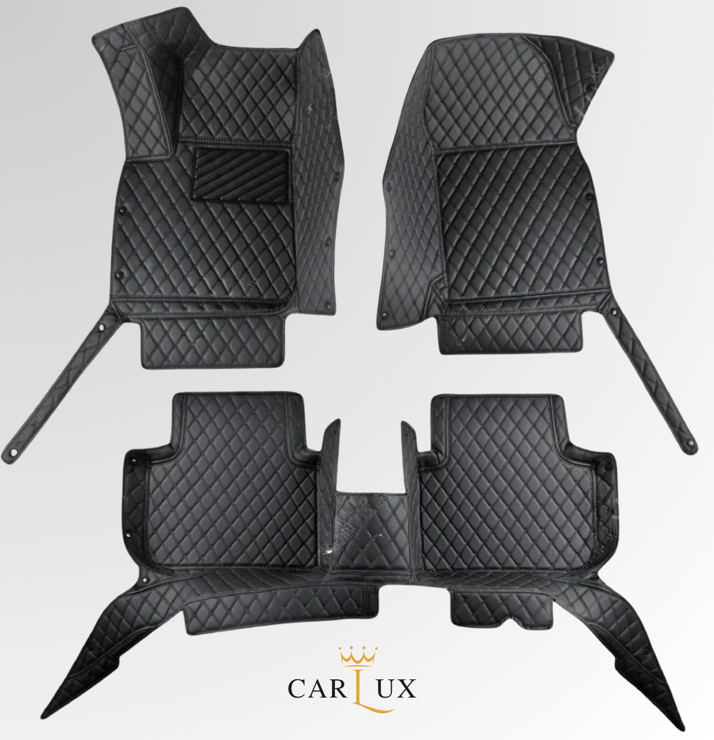 CarLux™ Maßgeschneiderte Matten