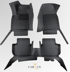 CarLux™ Maßgeschneiderte Matten