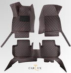 CarLux™ Maßgeschneiderte Matten