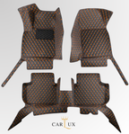 CarLux™ Maßgeschneiderte Matten