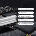 CarLux™ Maßgeschneiderte Matten